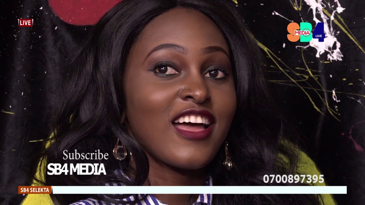 NJAGALA CARE MU LOVE AWO NKUWE BYENAKWEKA -karitas kario -LOVE LIFE SB4 MEDIA