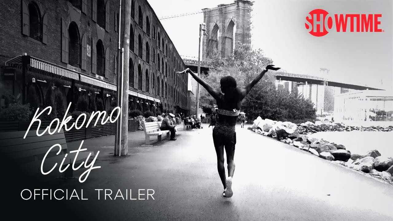Kokomo City | Official Trailer | SHOWTIME