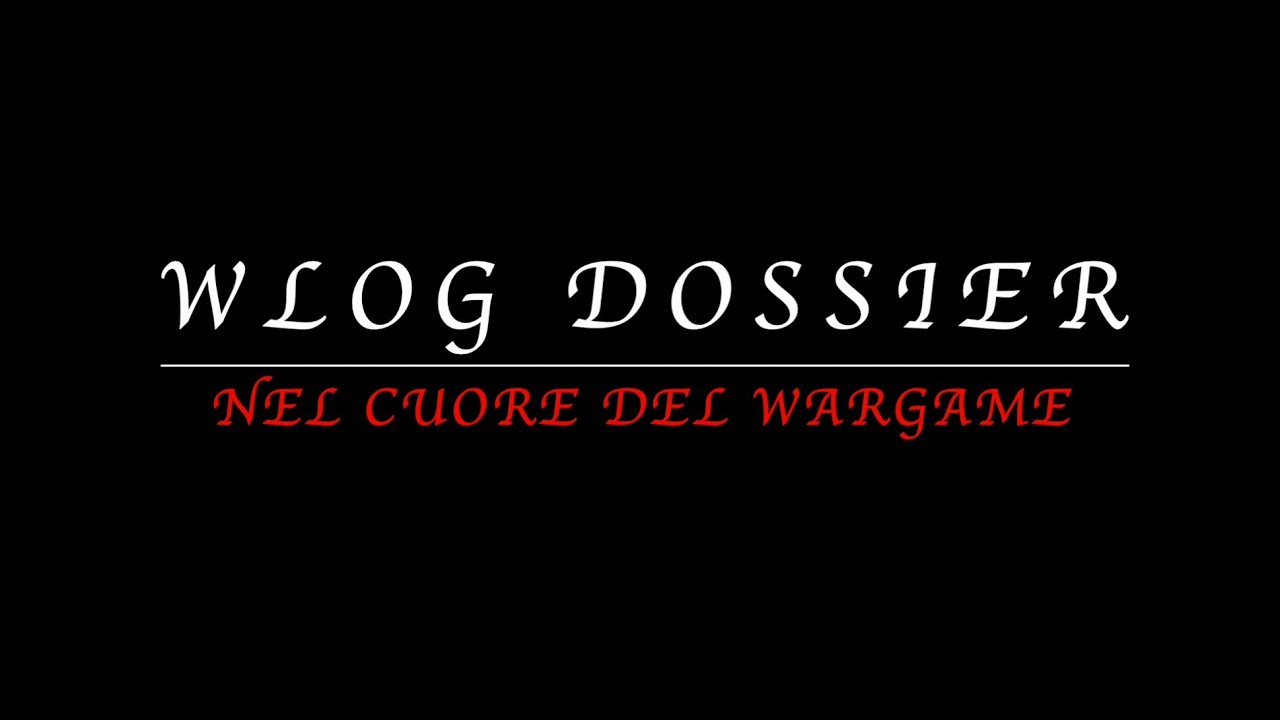 WLOG Dossier - Sua Maestà, l'esagono