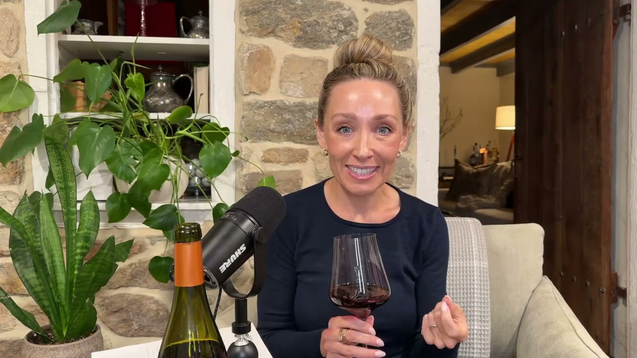 2022 Луи Милле Сансер Руж