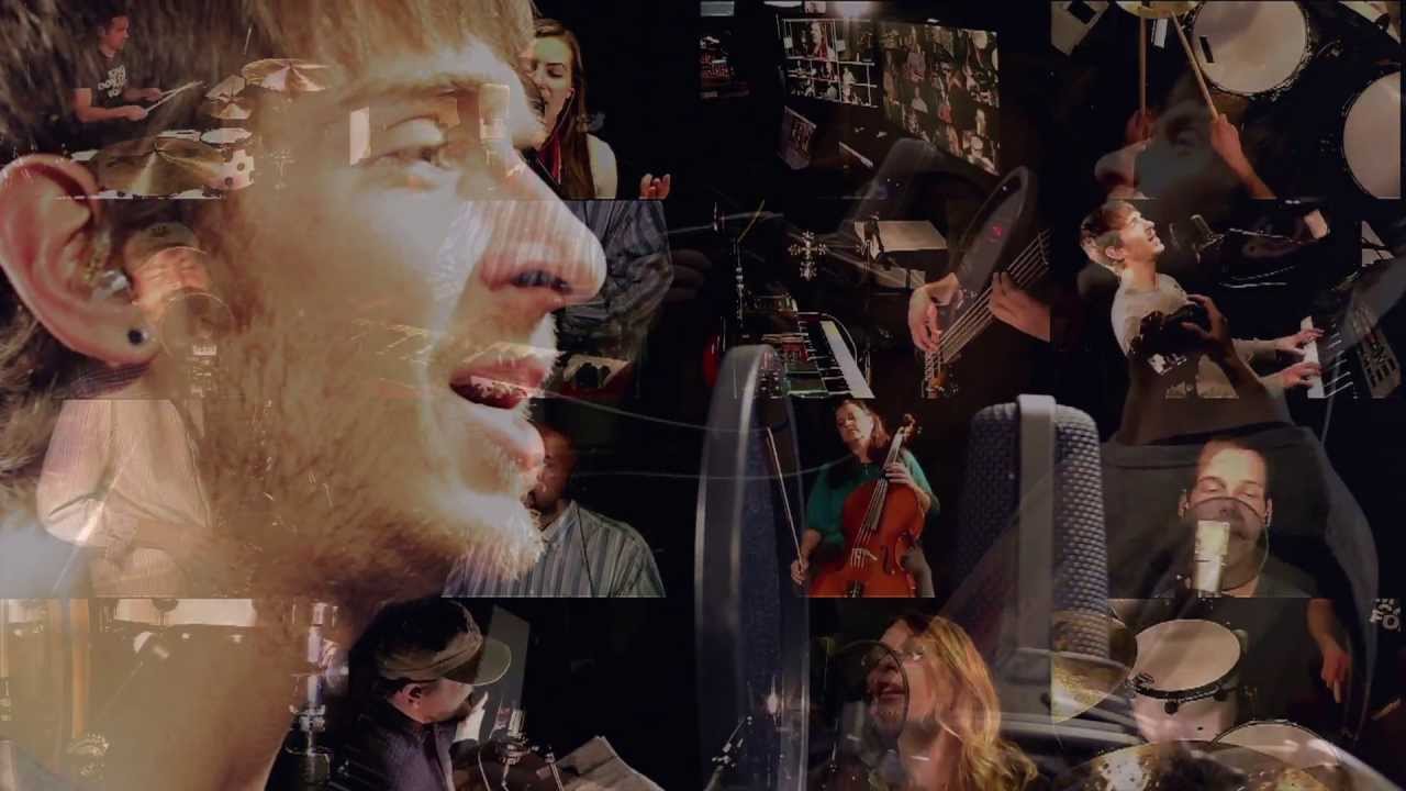 I Can't Complain - Rev. Don Johnson | WorshipMob live