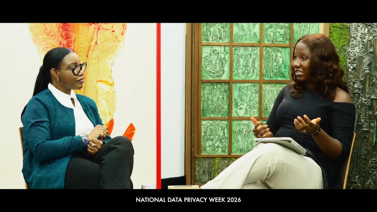 Privacy in the Age of Emerging Technologies: Trust, Ethics & Innovation | Privacy Week Conversation