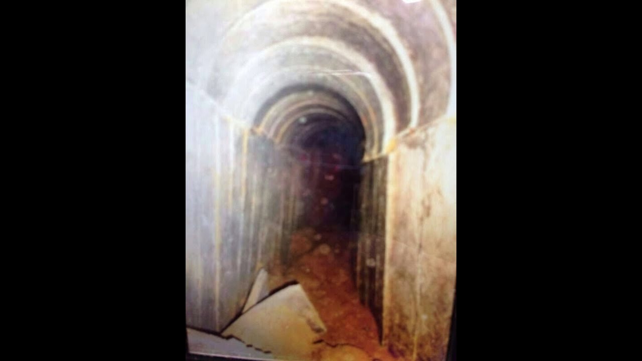 עזה תחתית: הכירו את עיר המנהרות בה מסתתרים סינוואר ודף