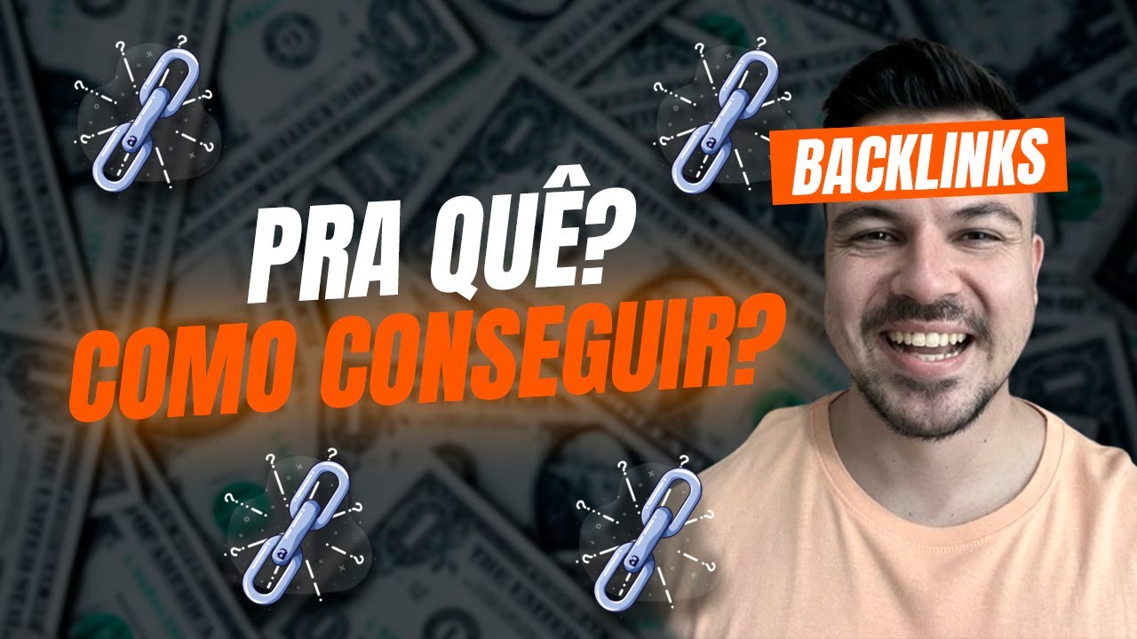 BACKLINKS PARA SEO [O GUIA DEFINITIVO]