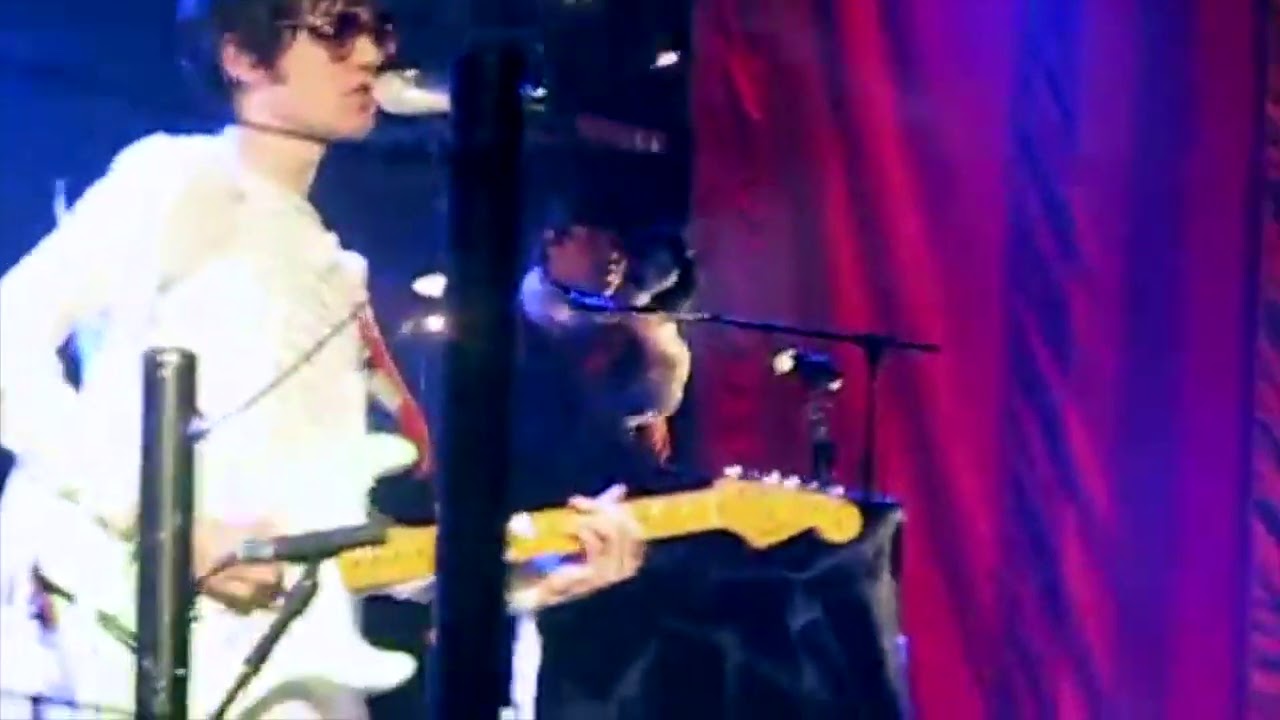 Panic at the Disco's Halloween 2008 show