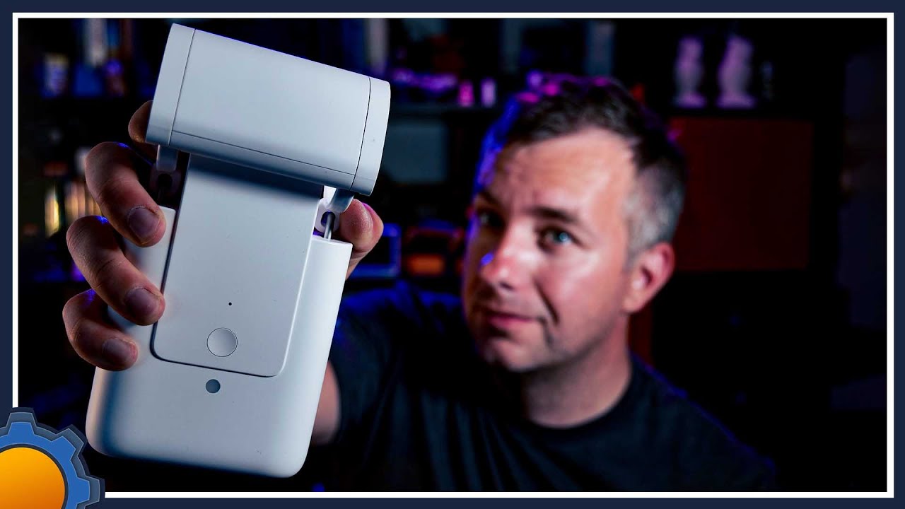 Curtain automation that Matter(s): Aqara Curtain Driver E1