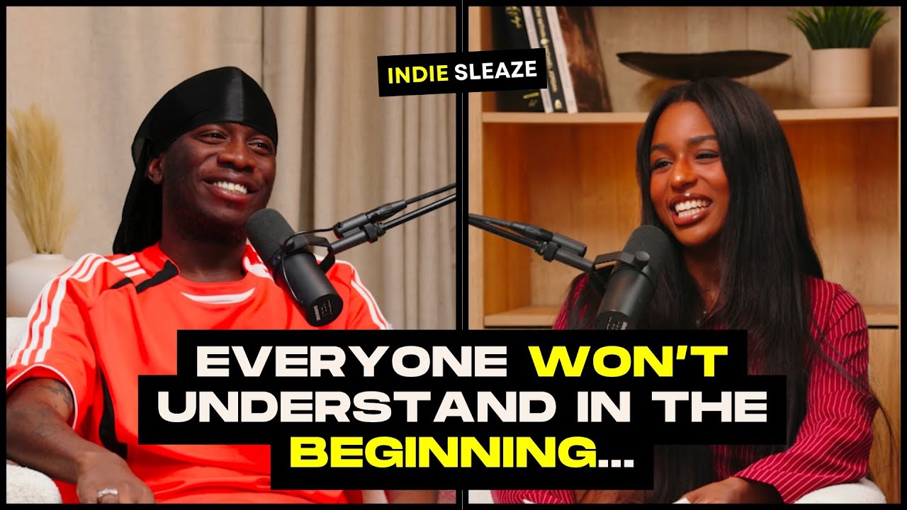 The Tables Always Turn Feat. Master Peace | Ep 04 #SelloutPodcast
