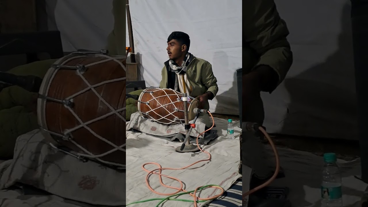 तूने हीरा जेड़ो जन्म भजन बिना क्यों गमायों रे बावला,भजन की कलाकार द्वारा शानदार प्रस्तुति
