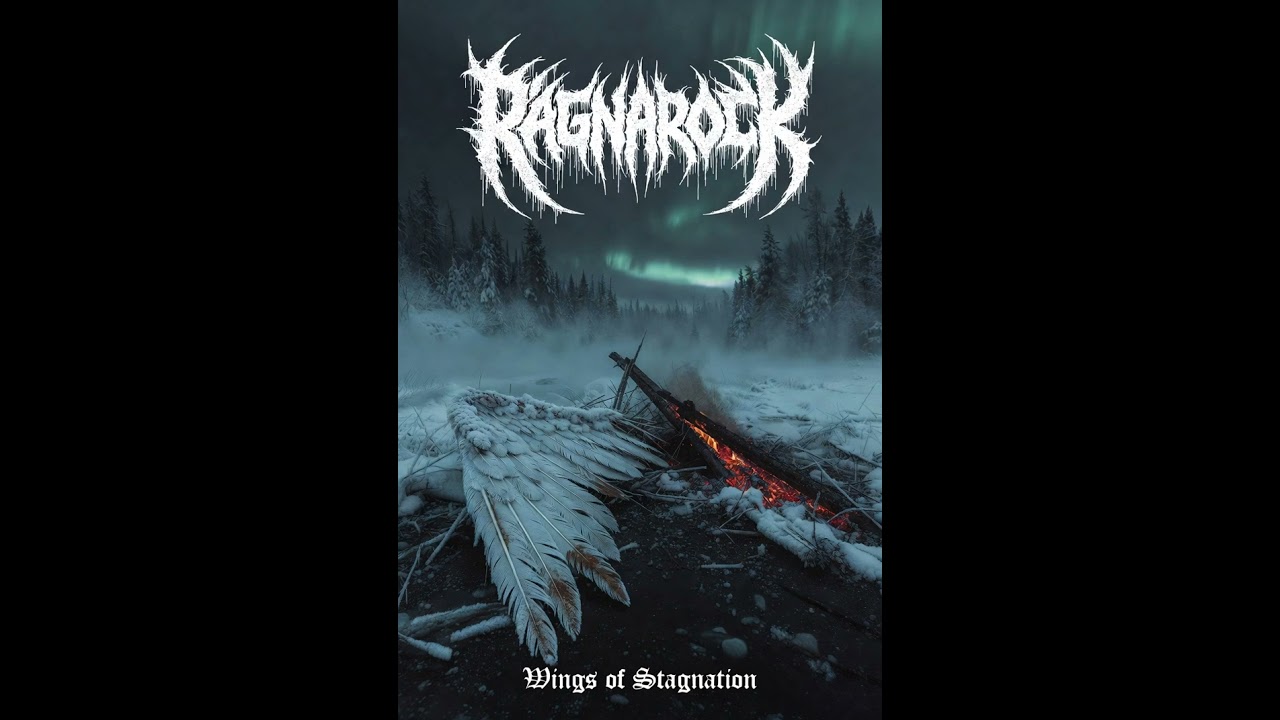 Ragnarcock - Wings of Stagnation 