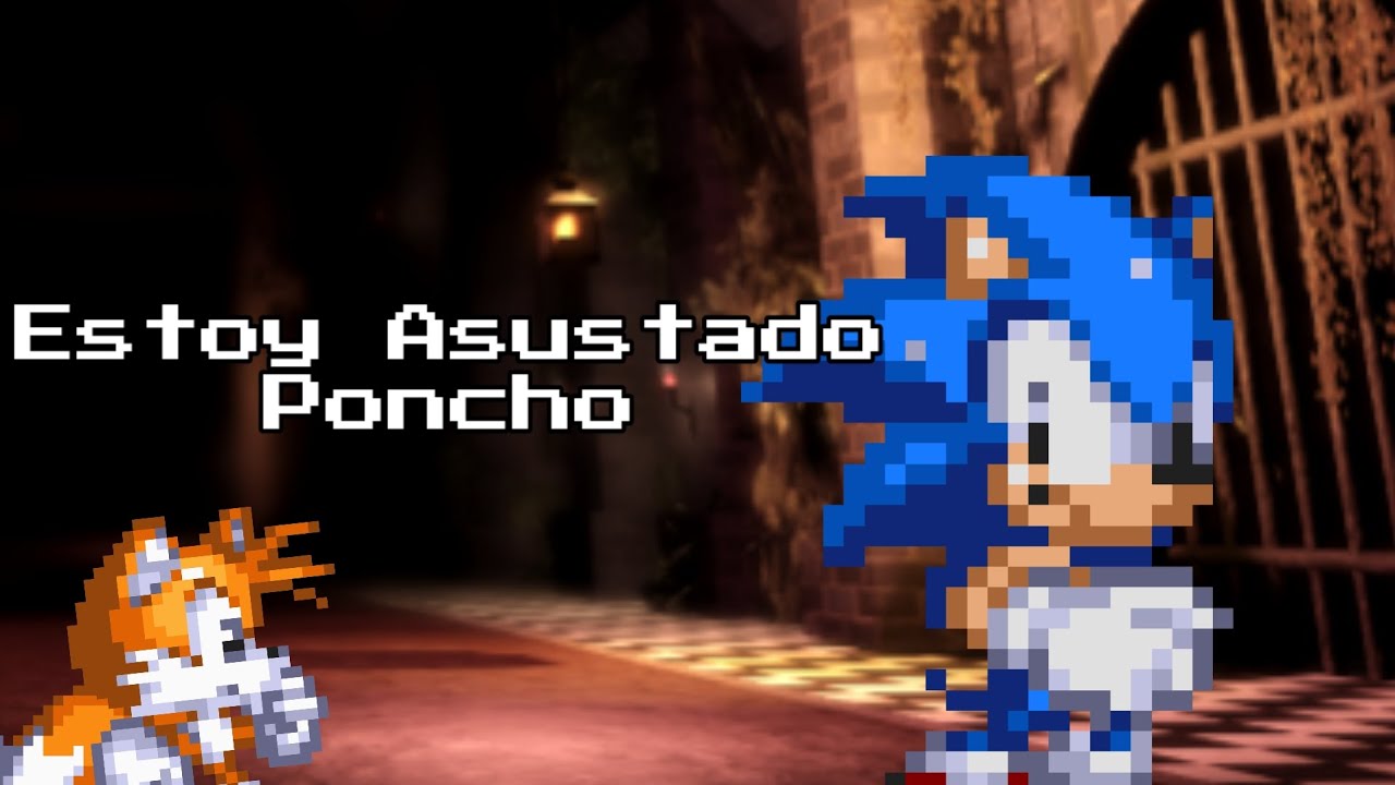Estoy Asustado Tails [Outcome Memories]
