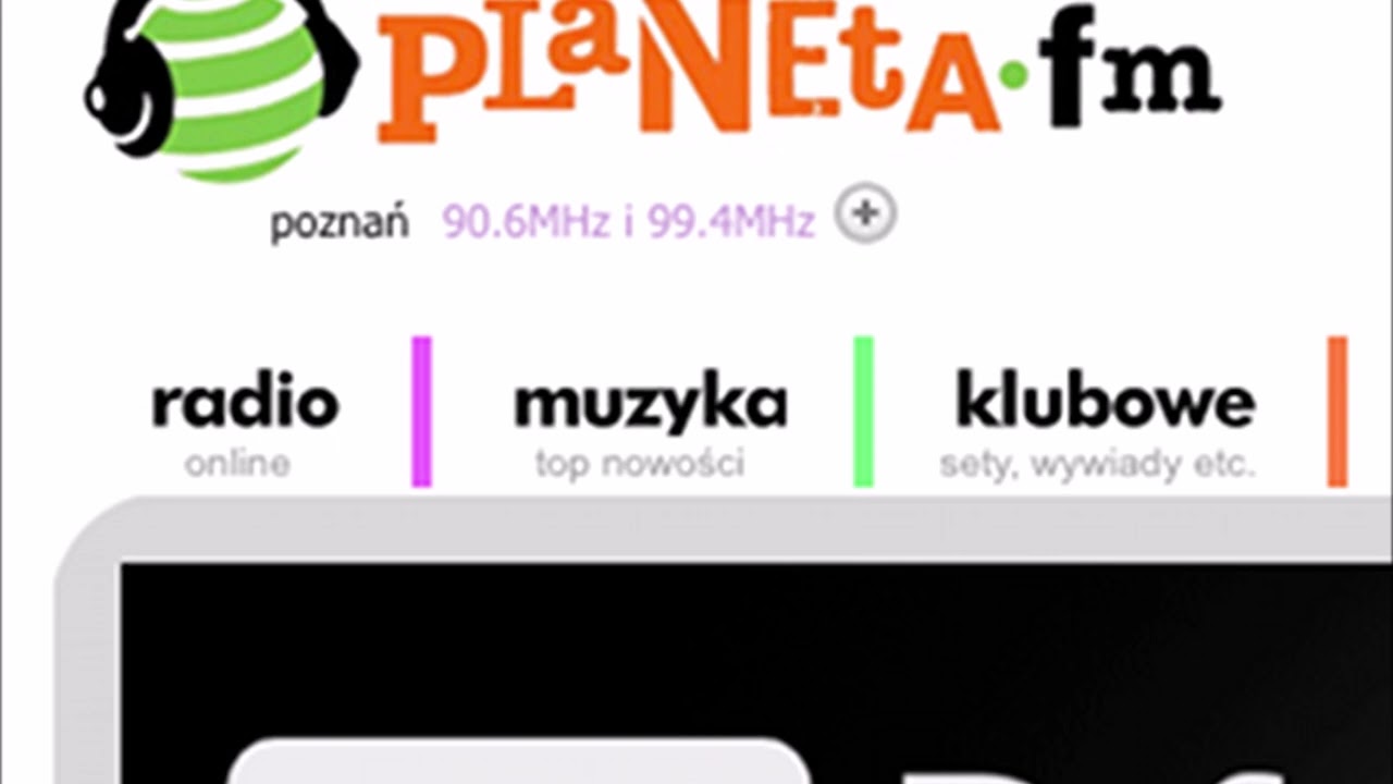 hour 1 - planeta fm - taneczna 20 (16-12-2012)