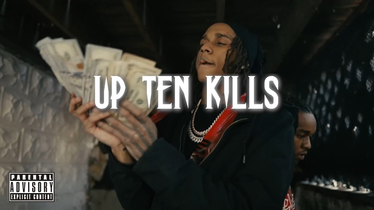 [FREE] Bloodhound Lil Jeff x Chicago Drill Type Beat - 