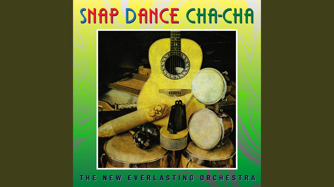 Snap Dance Cha-Cha