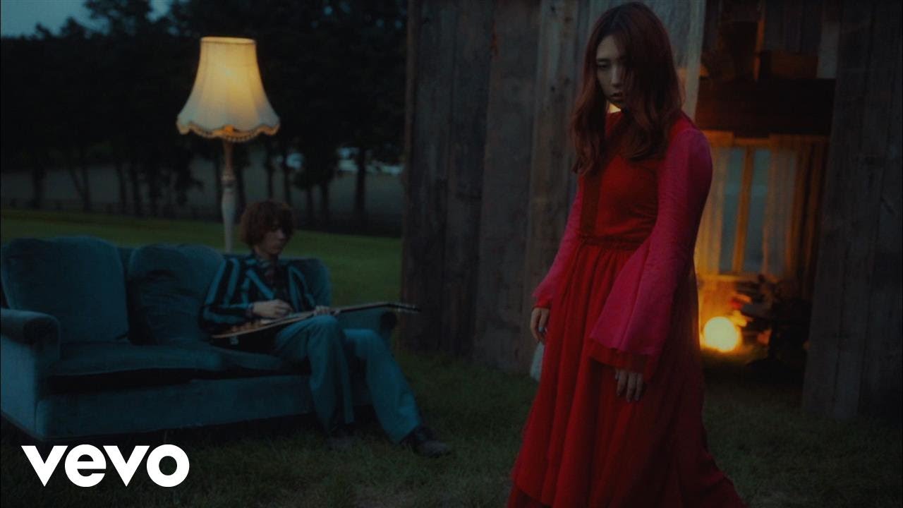 Glim Spanky - 「吹き抜く風のように」