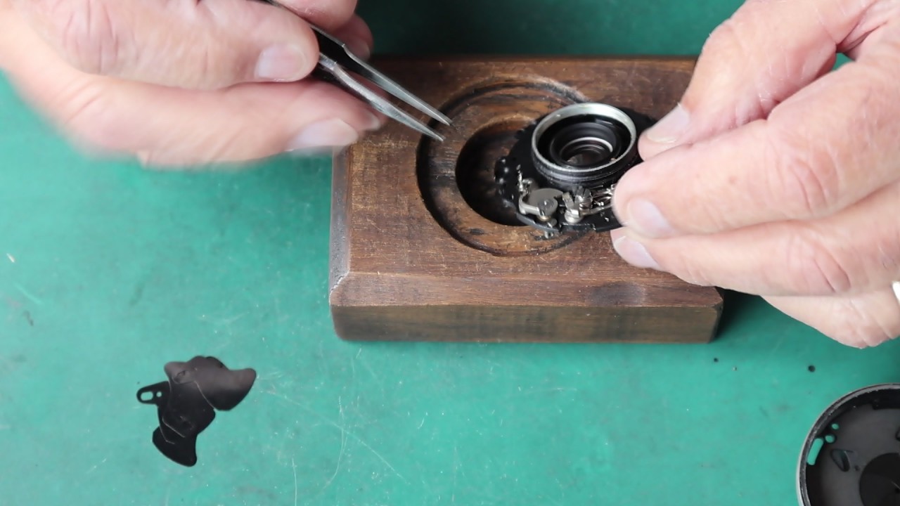 An unwanted gift, part 02
