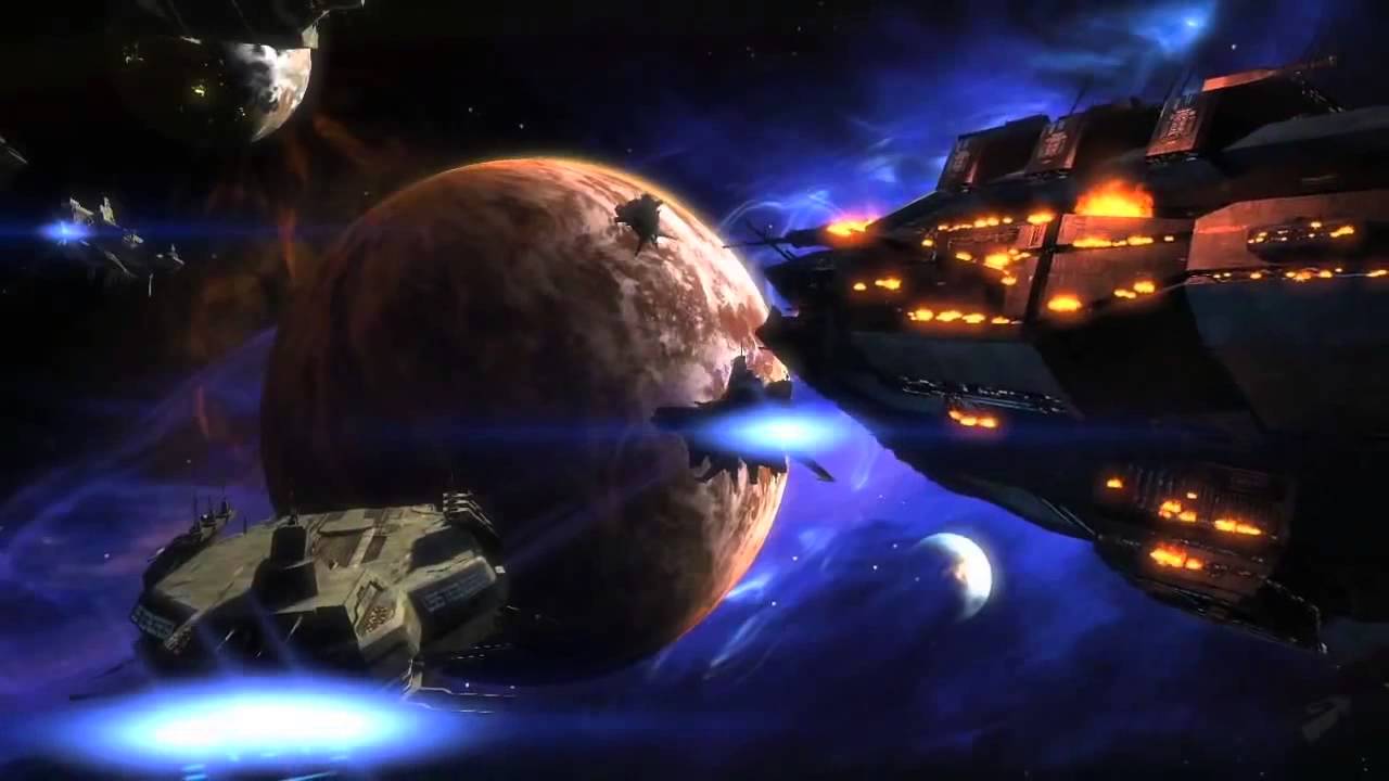 System Shock 3 - трейлер