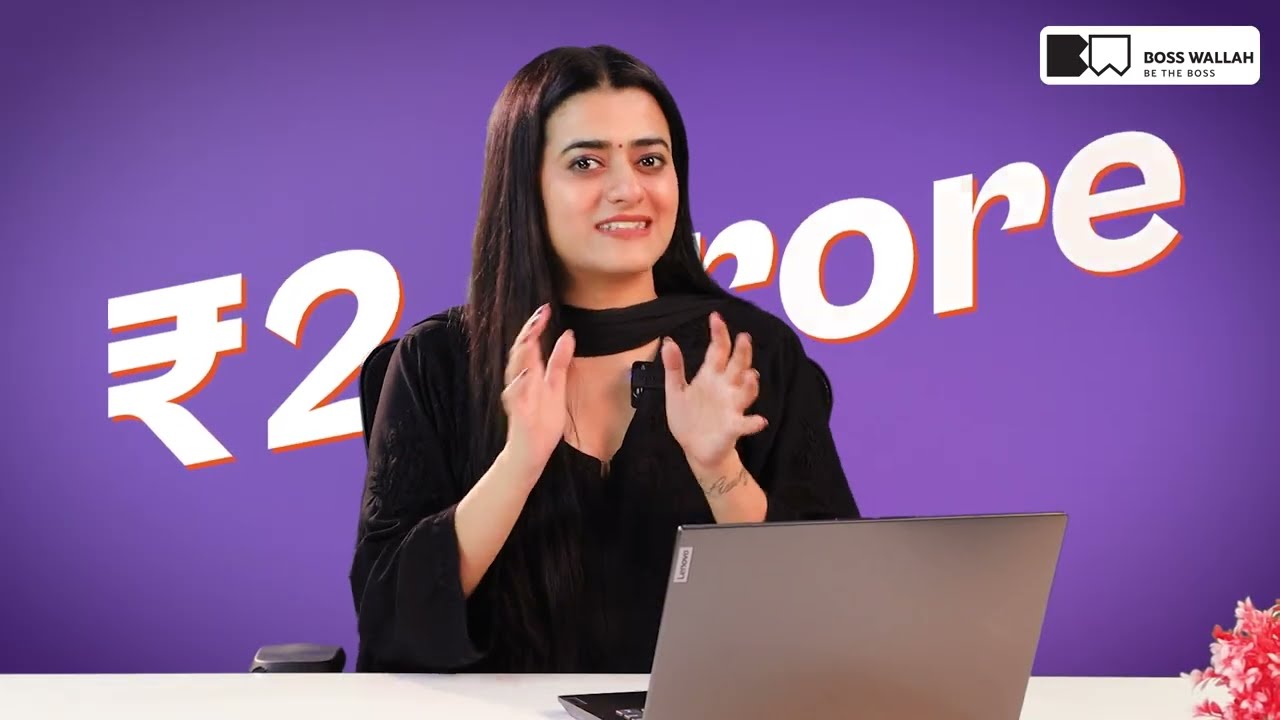 First-Time Women Entrepreneurs Can Now Get ₹2 Crore Loan &ndash; Govt Scheme 2025! 🚀