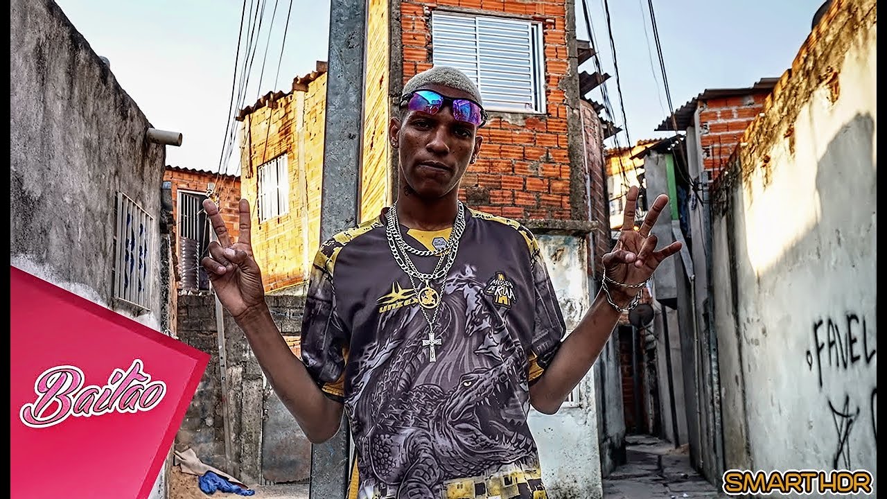 MC Carpanezzi - O Dia Ta Lindo (Videoclipe Oficial)