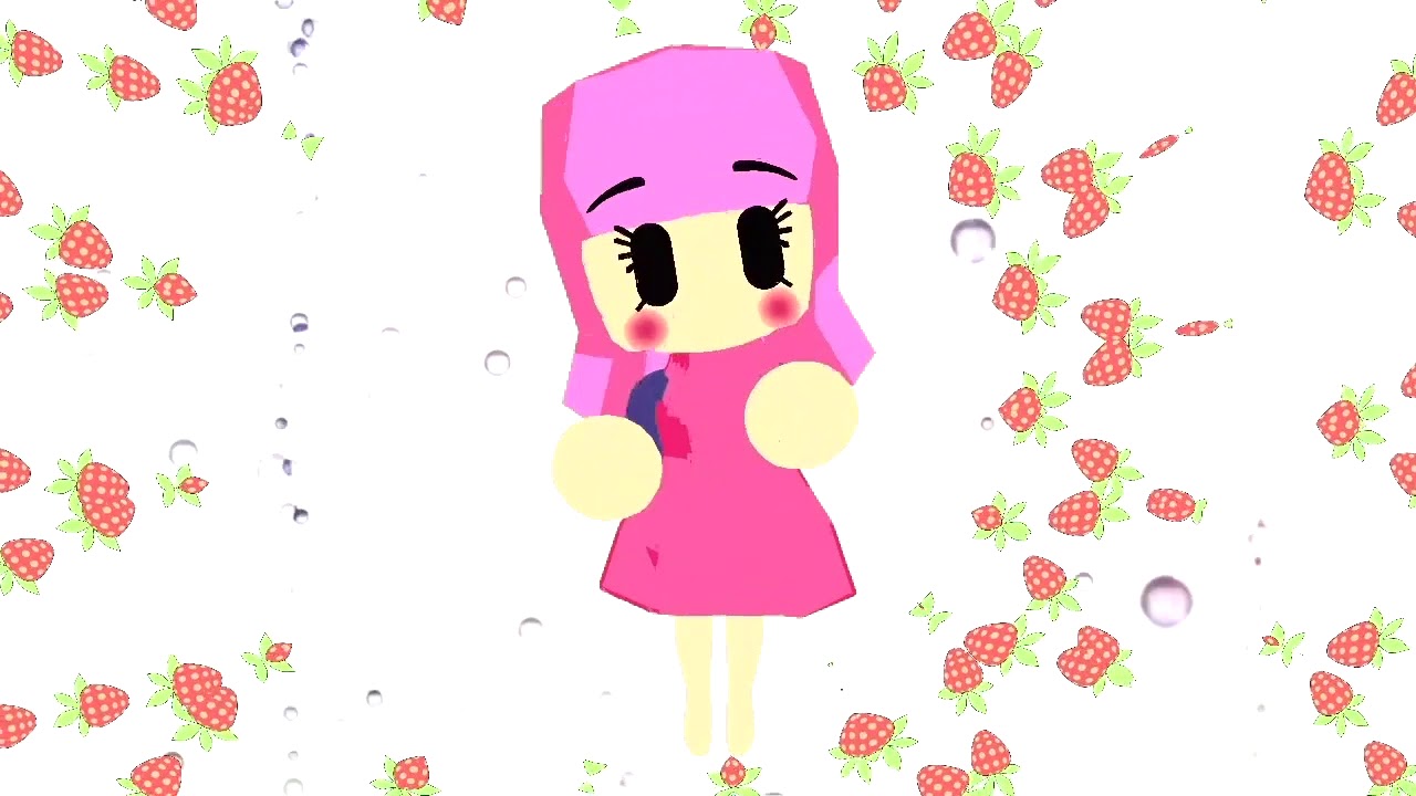 Deku Kid - 🍓Strawberry Blush