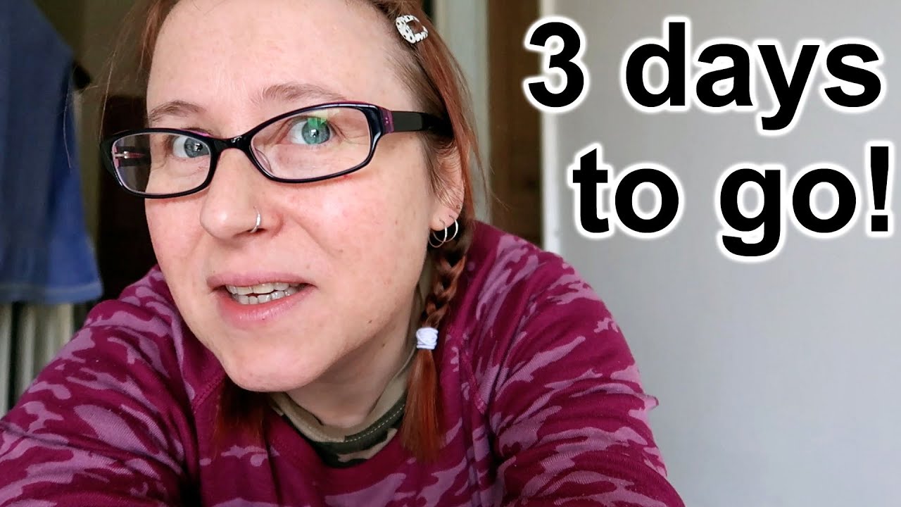 NEARLY CHRISTMAS!! Last practice before the CHRISTMAS GIG: DAILY VLOGS UK