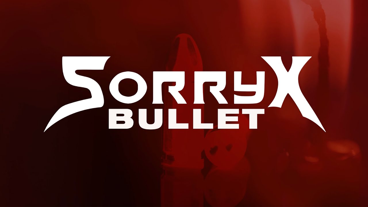 Sorry X - 