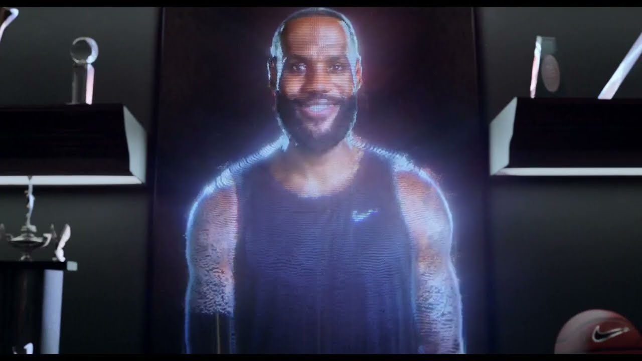 House Party (2023)  - U.S. TV Spot ('better')