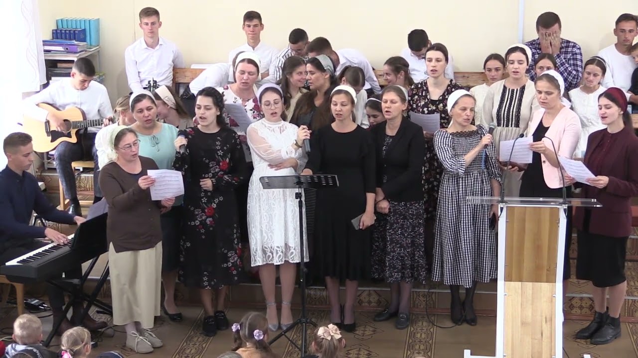 Святкова участь на свято жнив . ( 08.10.23. жатвенне - святкове )