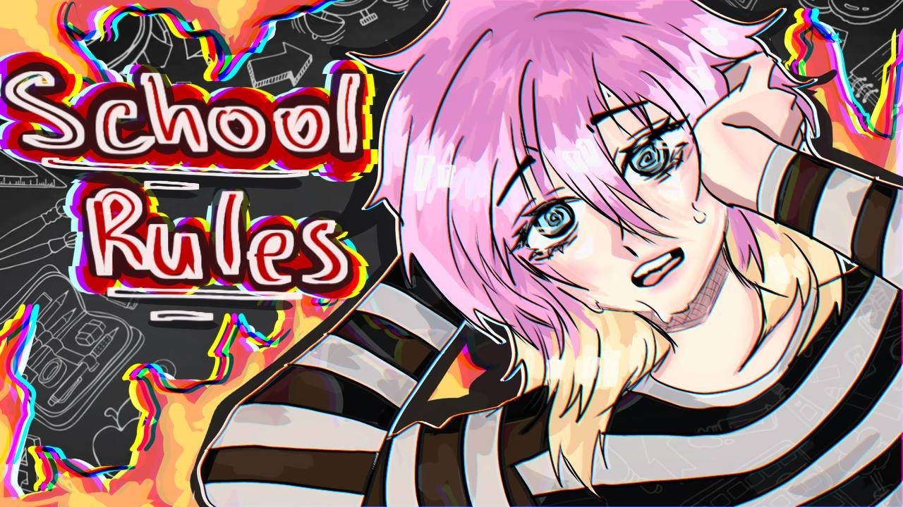 THE WORST SCHOOL RULES !!!