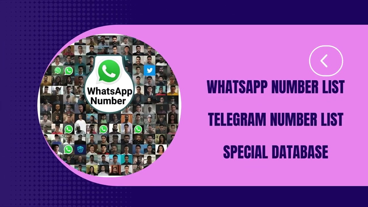 Your Sales with Our Lead Generation Data Services | Brother Cell Phone List