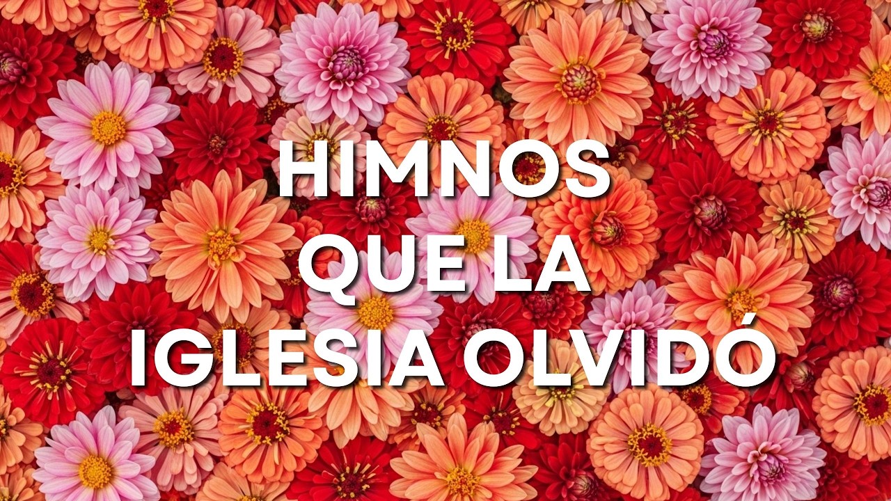 Para Cuando Sientas Que No Puedes Más 😭 Himnos Que Dios Usa Para Abrazar Tu Alma