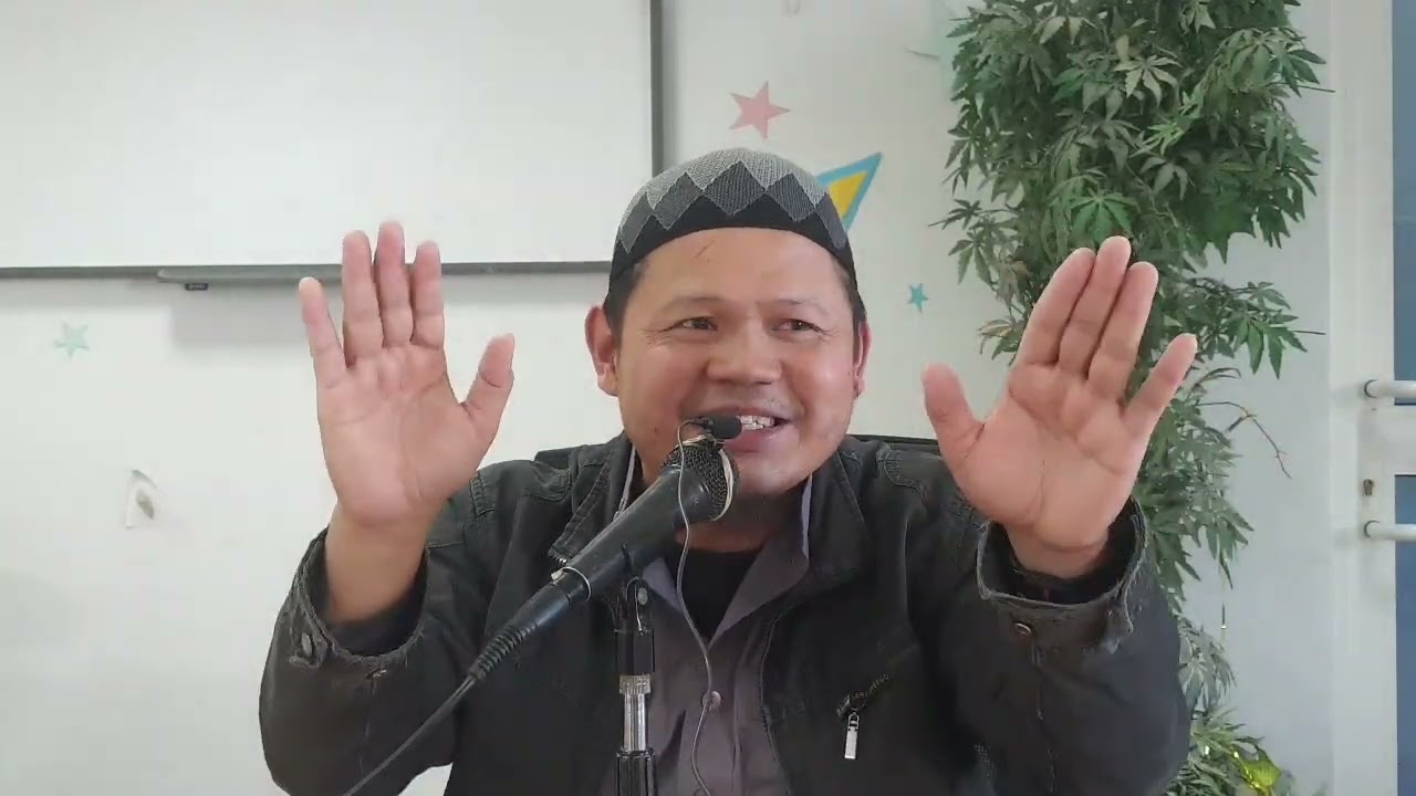 Propesiya  na nagaganap na!