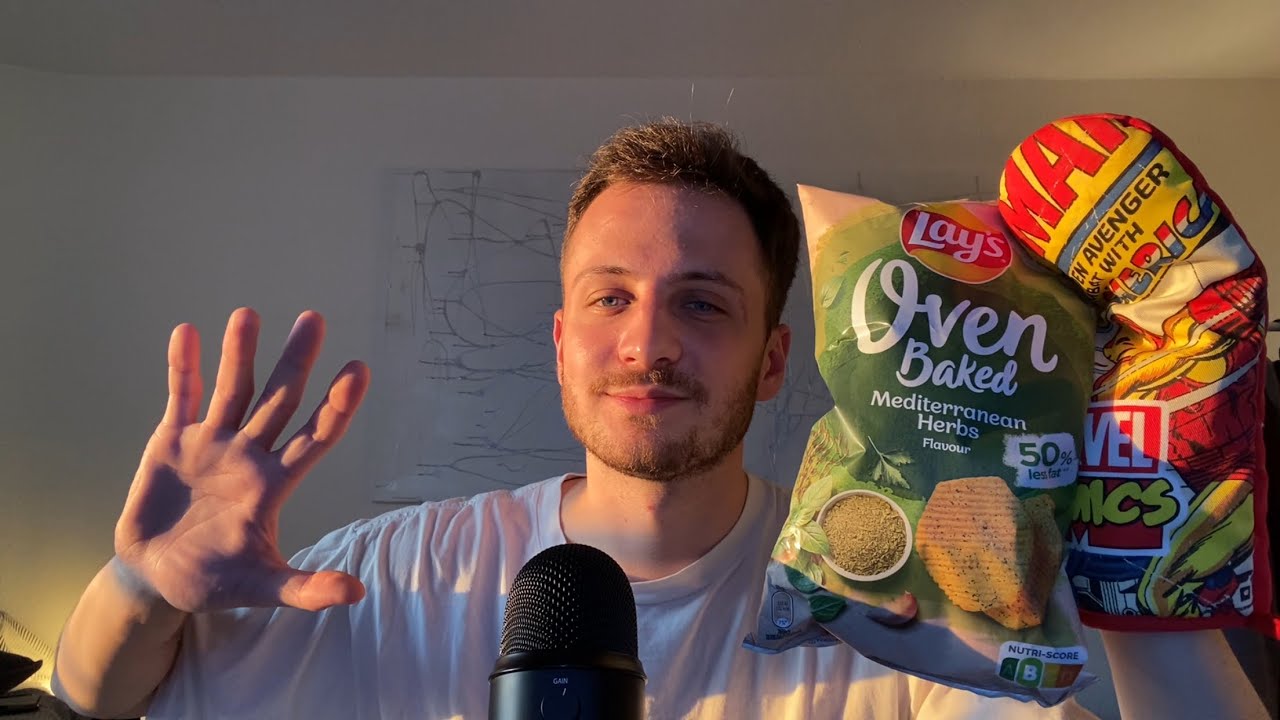 Das LETZTE Video in meiner Wohnung mit Geräuschen aus der Rumpelkiste | ASMR