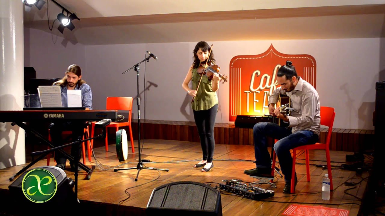 Si Bheag Si Mhor 🎵 (Turlough O'Carolan) | AIRE IRLANDÉS ☘️ [SLOW AIR]