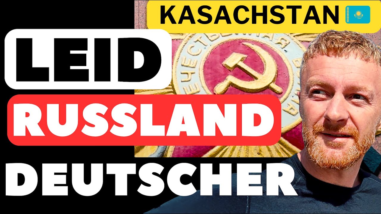 Die Wahrheit über Russlanddeutsche 🇷🇺🇩🇪