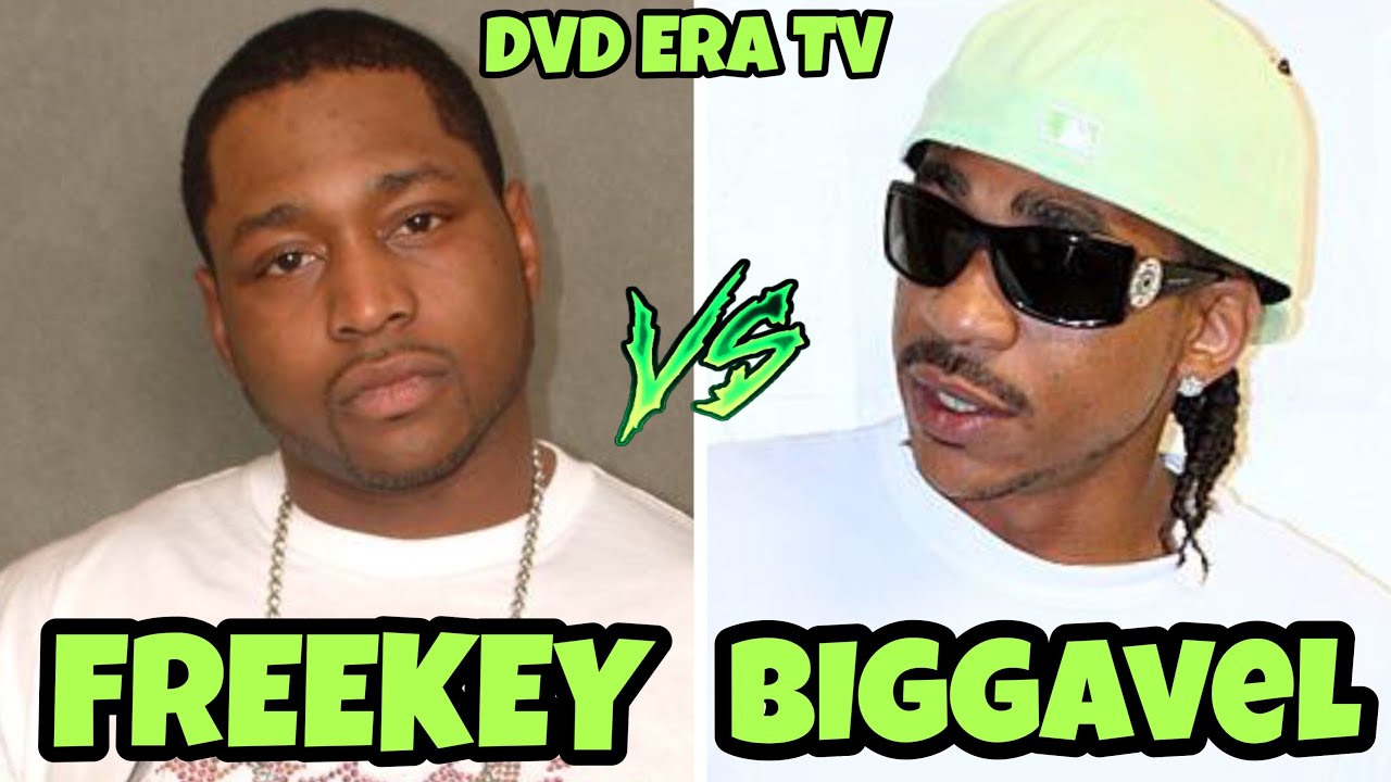 Revisiting Freekey Zekey KN0CKlNG Max B 0ut During Their Fight At Sin City
