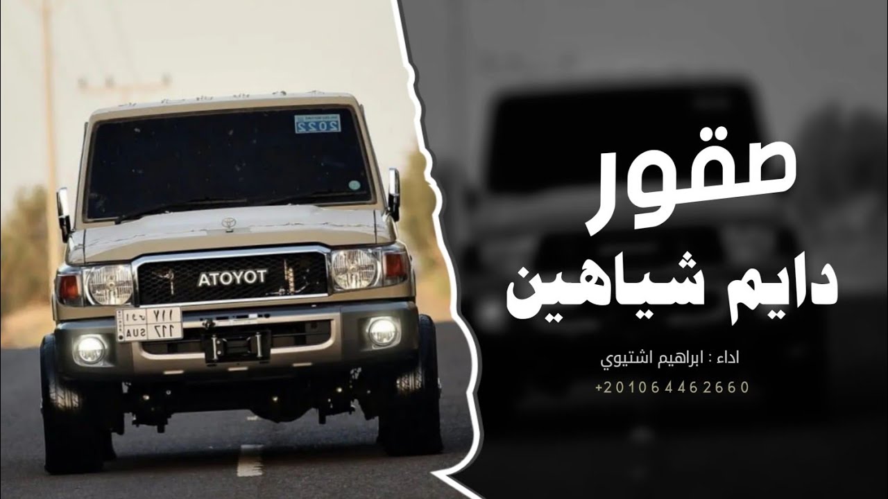 اغاني زعامه || صقور دايم شياهين (ترند التيك توك 2026 || مطلوب اكثر شي