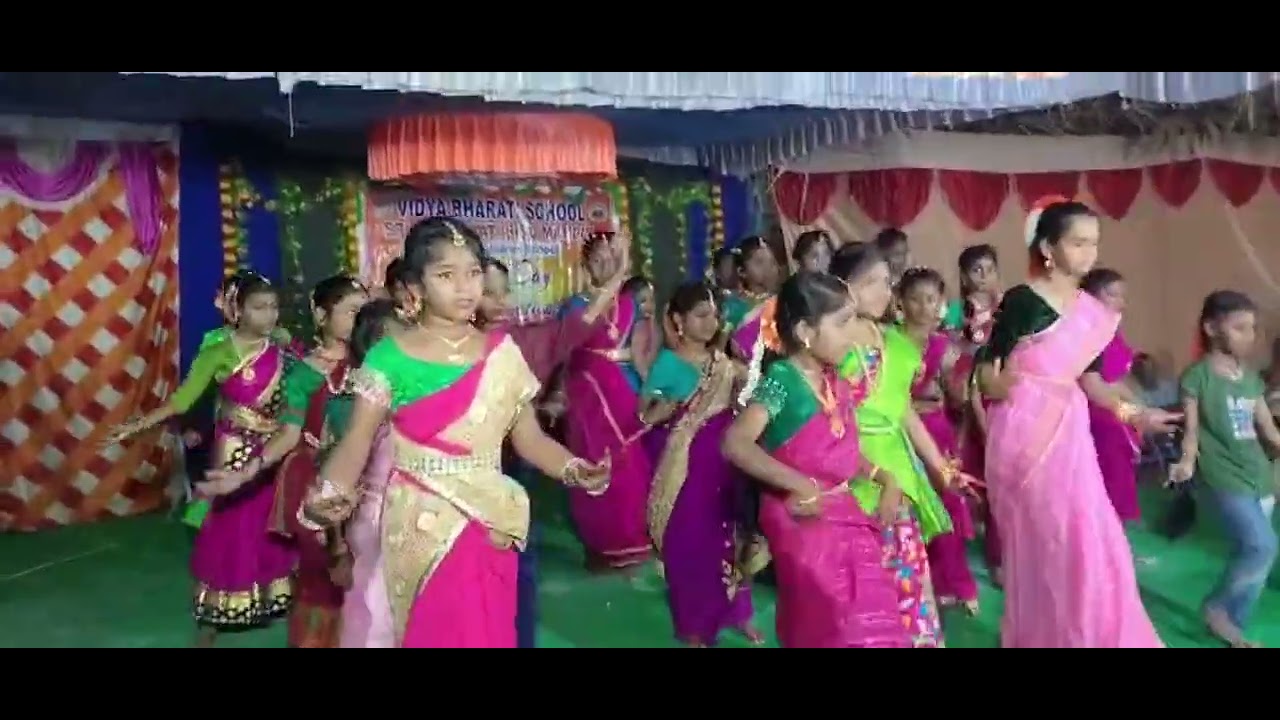 ANNUAL DAY VID - 22 (28-02-2026)