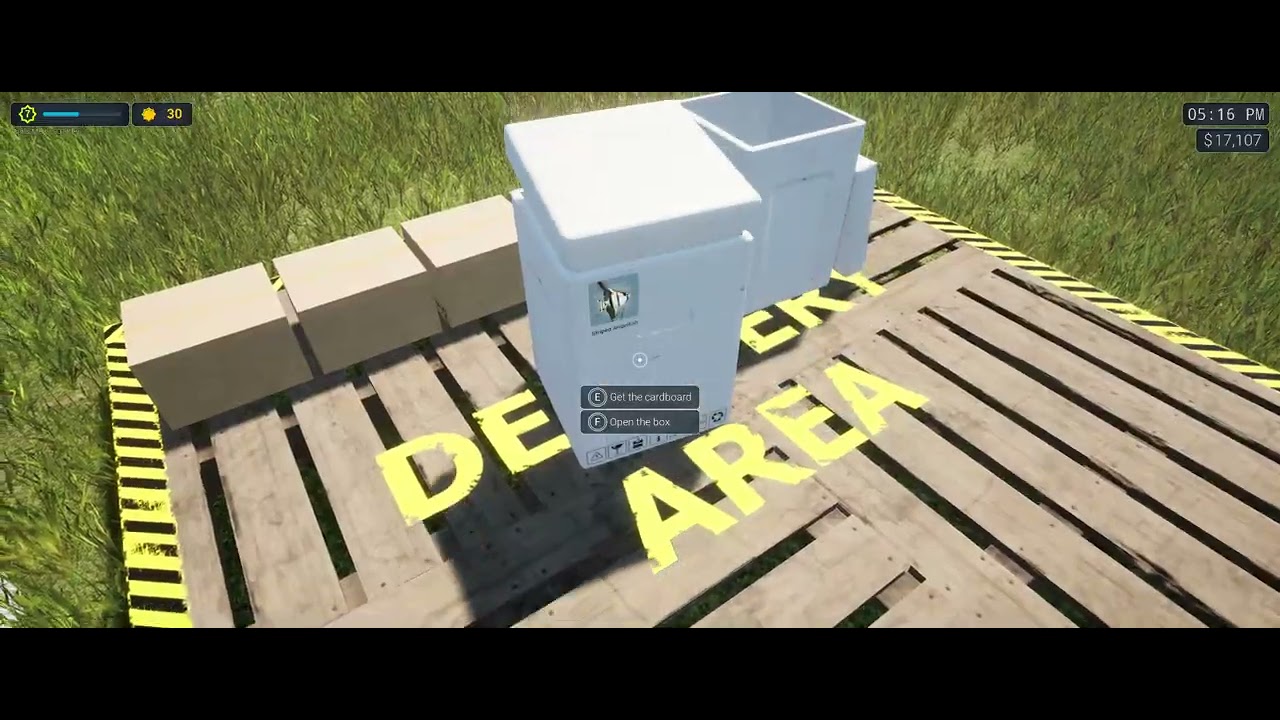 Exotica 2 Pet Shop Simulator video 4