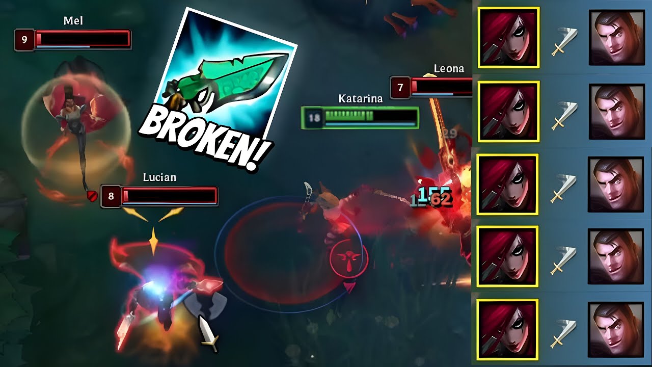 UNRANKED TO MASTERS COMPLETE 🔥 GUNBLADE BROKEN ?! (INFORMATIVE)