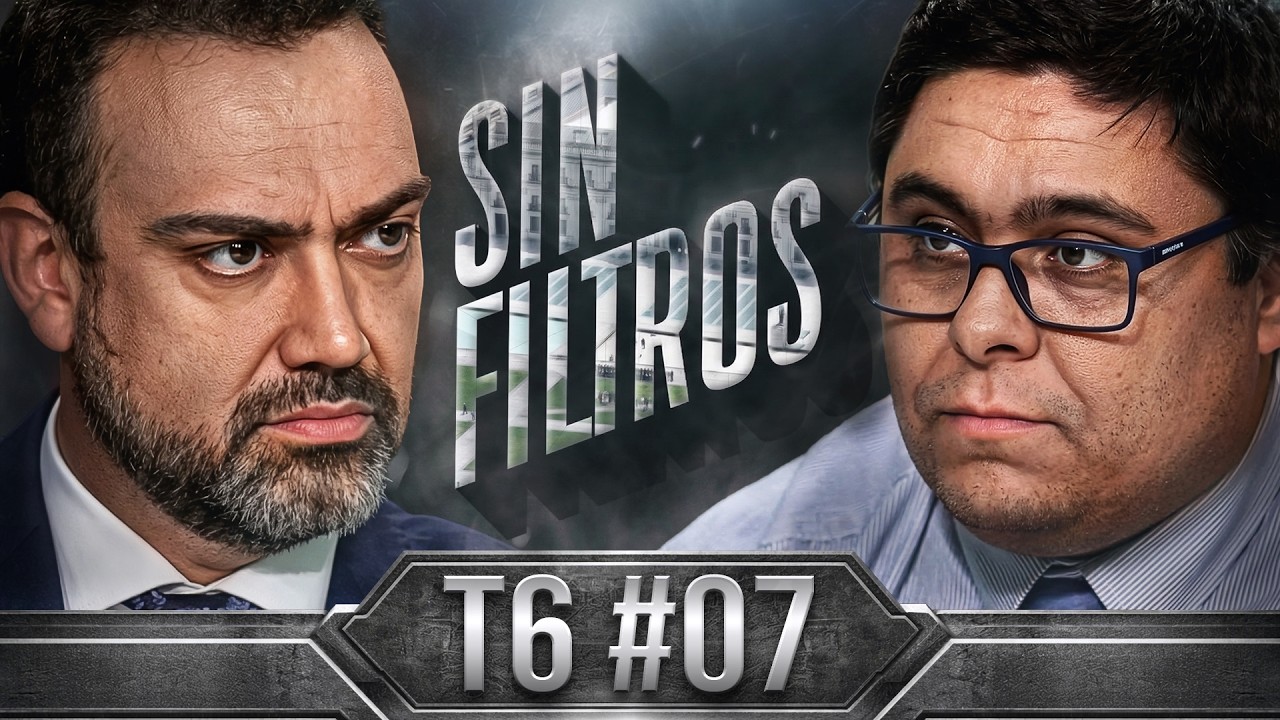 Capítulo 7/ Temporada 6