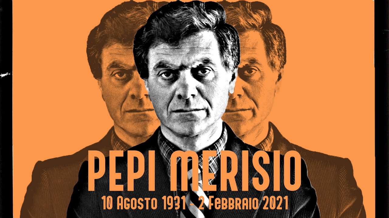 Pepi Merisio, il maestro di Caravaggio