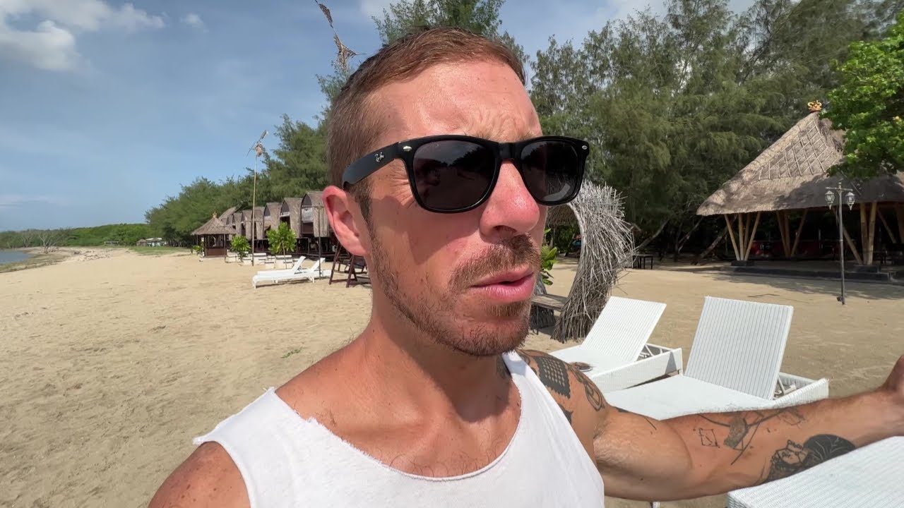 Best Area to Stay in Bali? (Sanur vs. Canggu vs. Uluwatu)