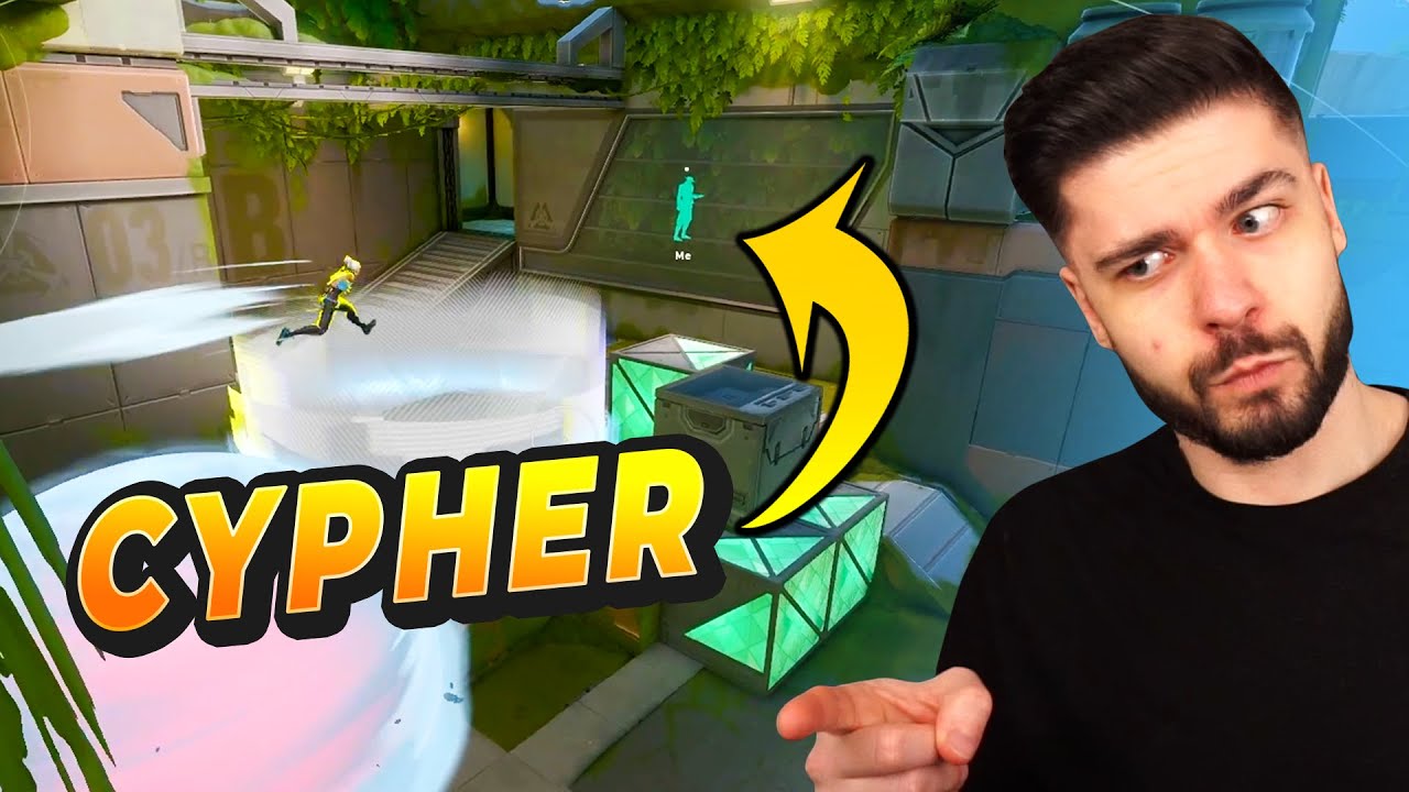 Duelists Won't Like These Cypher Plays (With Notes)