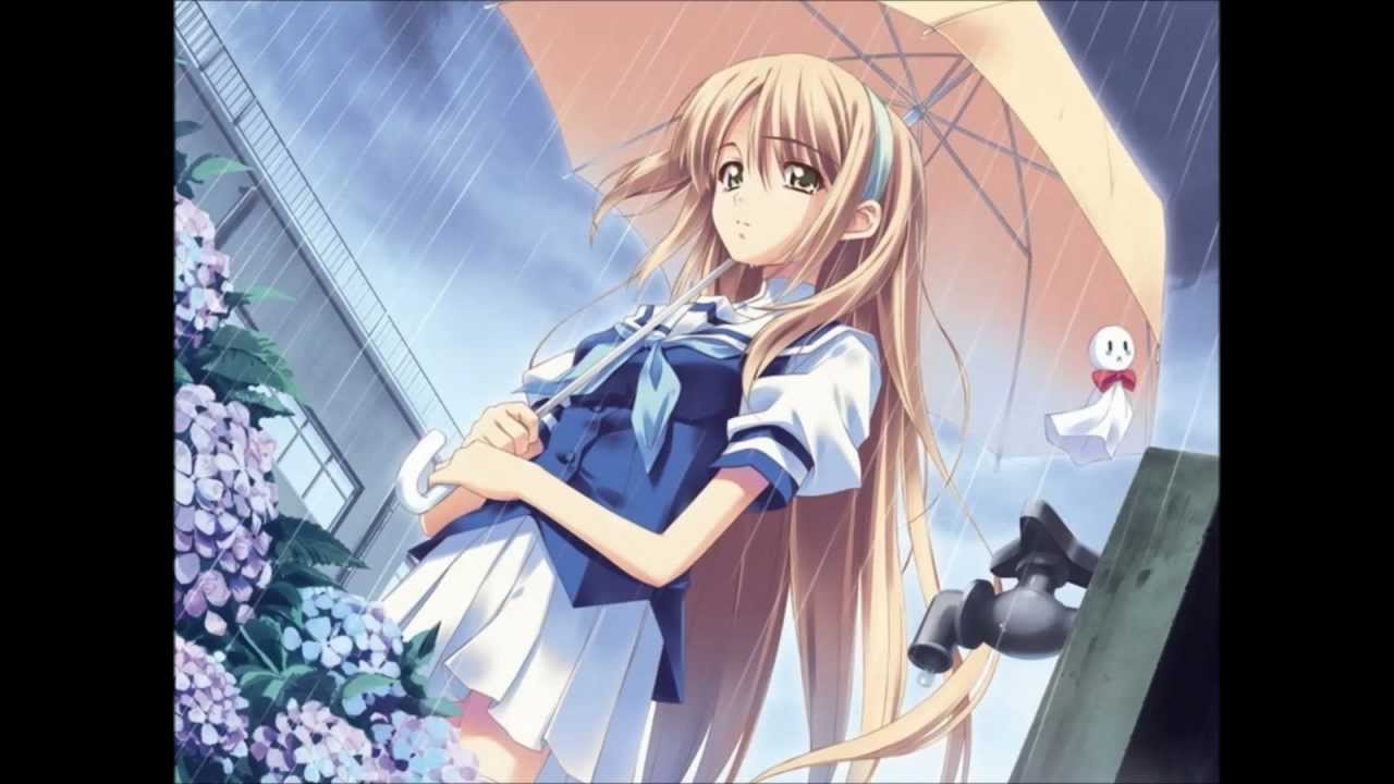 Nightcore - Italo Brothers - Crying in the Rain