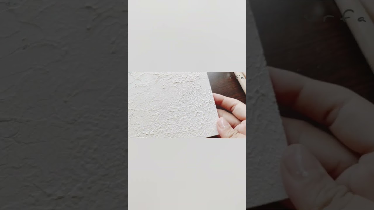creating crackle texture with Mont Marte crackle paste #art #painting #montmarte #texturepainting