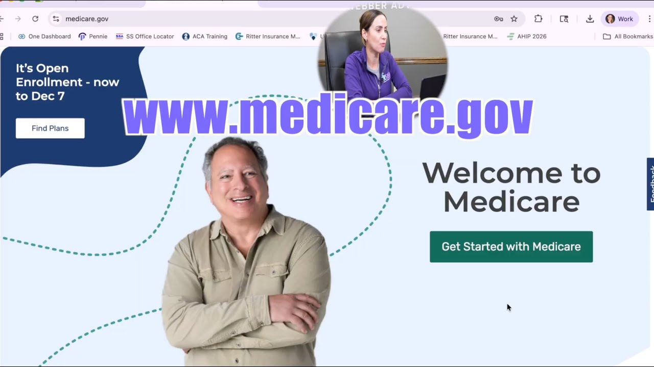 Step By Step Guide: Evaluating Your 2026 Prescription Drug Plan Using Medicare.gov