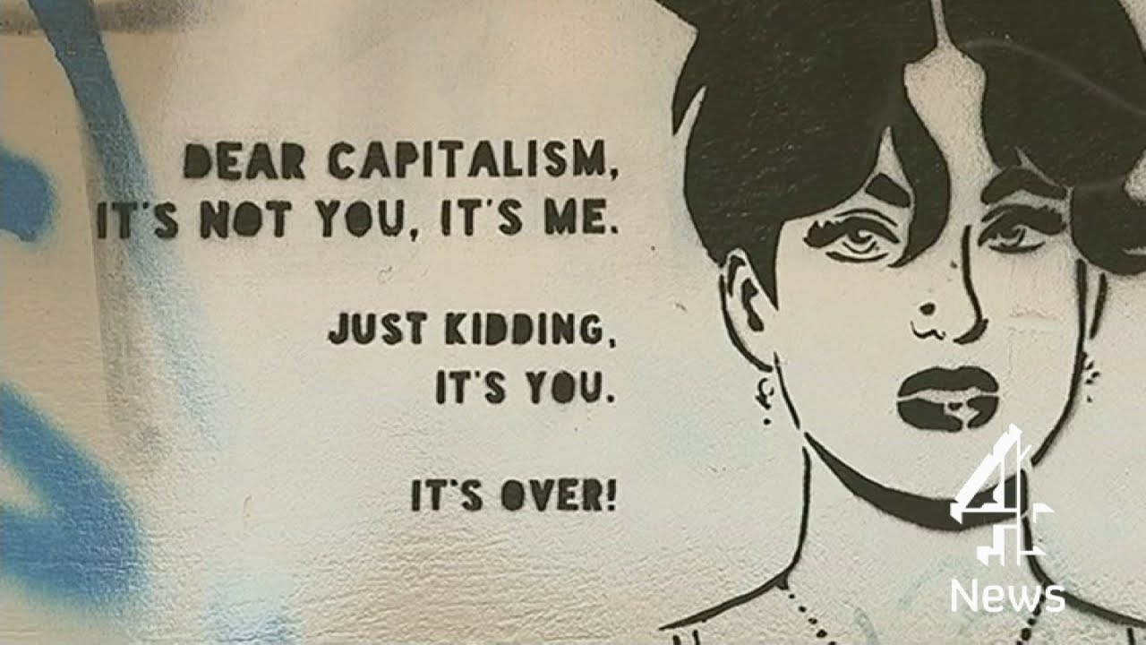 Syriza tipped for victory in Greek election | Channel 4 News