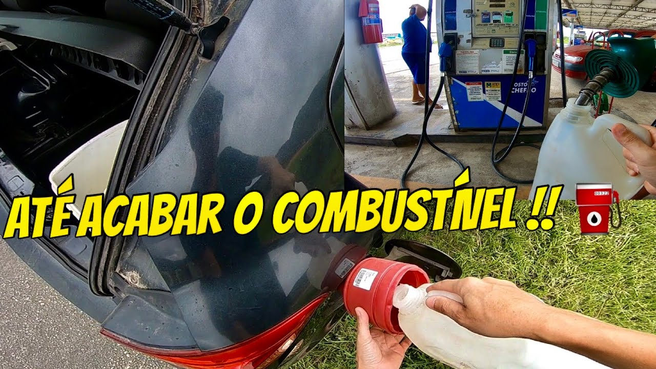 RODANDO DE ONIX NA RESERVA ATÉ ACABAR ! FEZ QUANTOS KM ??