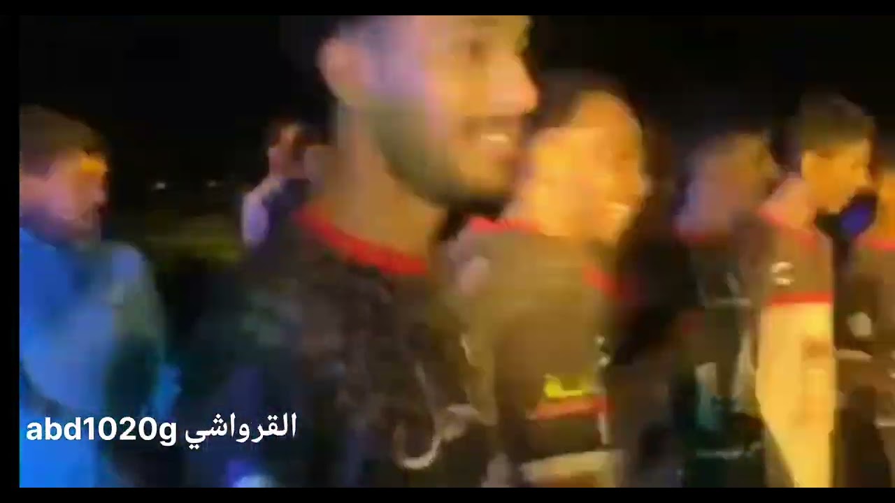 مونتأج جميل لنهائي لفريق ساحل ضمد في بطوله مونديال شهده  2022