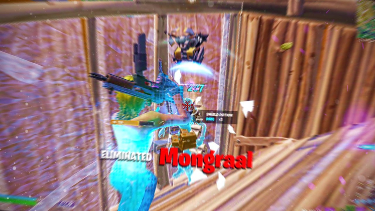 Cupid 💘 | Need A *FREE* Fortnite Montage/Highlights Editor?